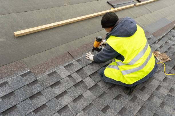 Best Shingle Roofing Installation  in Rolling Hills Estates, CA