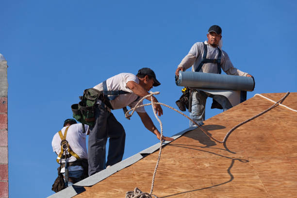 Best Storm Damage Roof Repair  in Rolling Hills Estates, CA