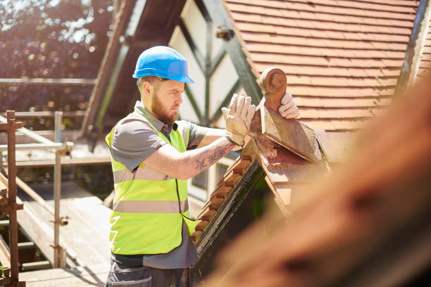 Professional Roofing Contractor in Rolling Hills Estates, CA