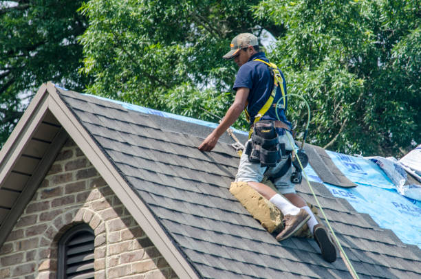 Best Gutter Installation and Roofing  in Rolling Hills Estates, CA
